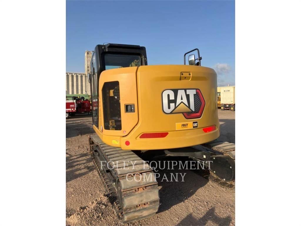 CAT 315GC-079 Crawler Excavators