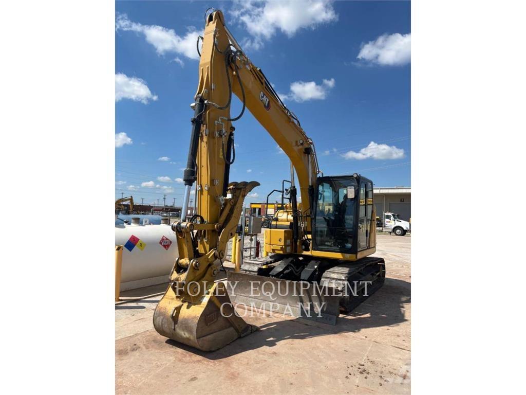 CAT 315GC-079 Crawler Excavators