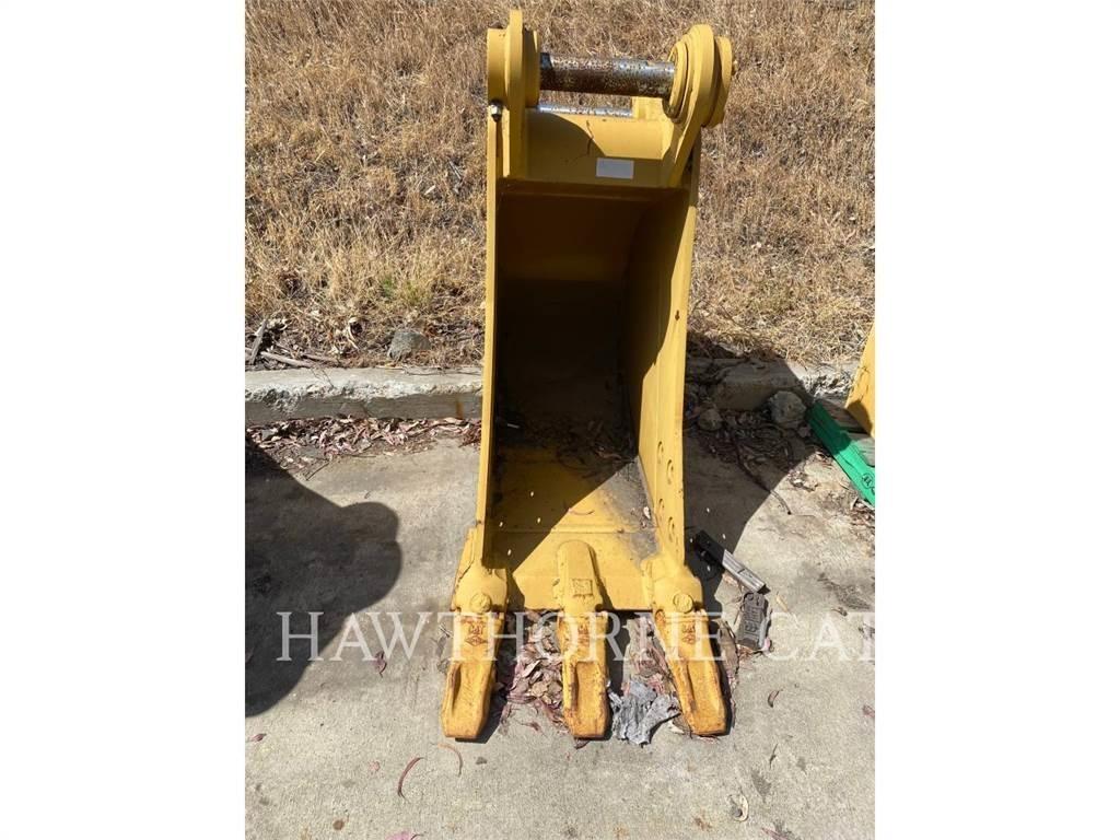 CAT 316 24 Buckets