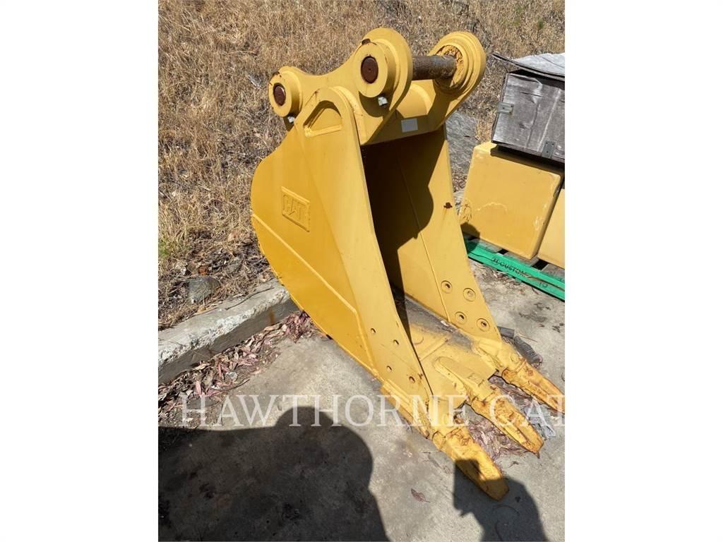 CAT 316 24 Buckets