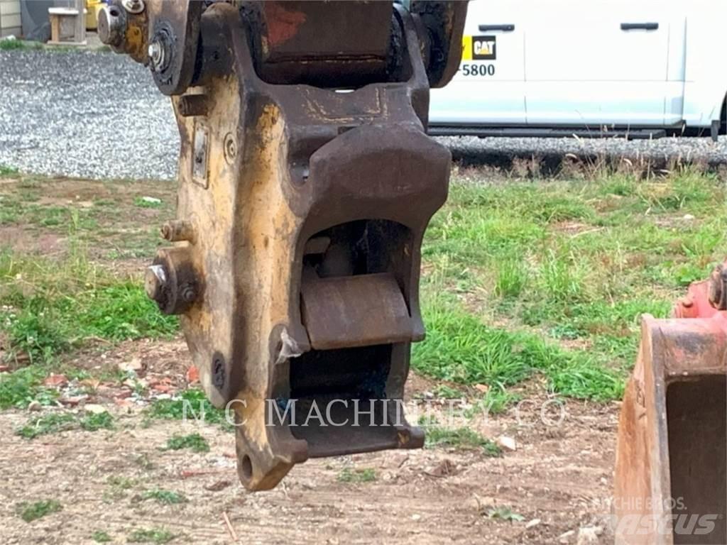 CAT 316E L Crawler Excavators