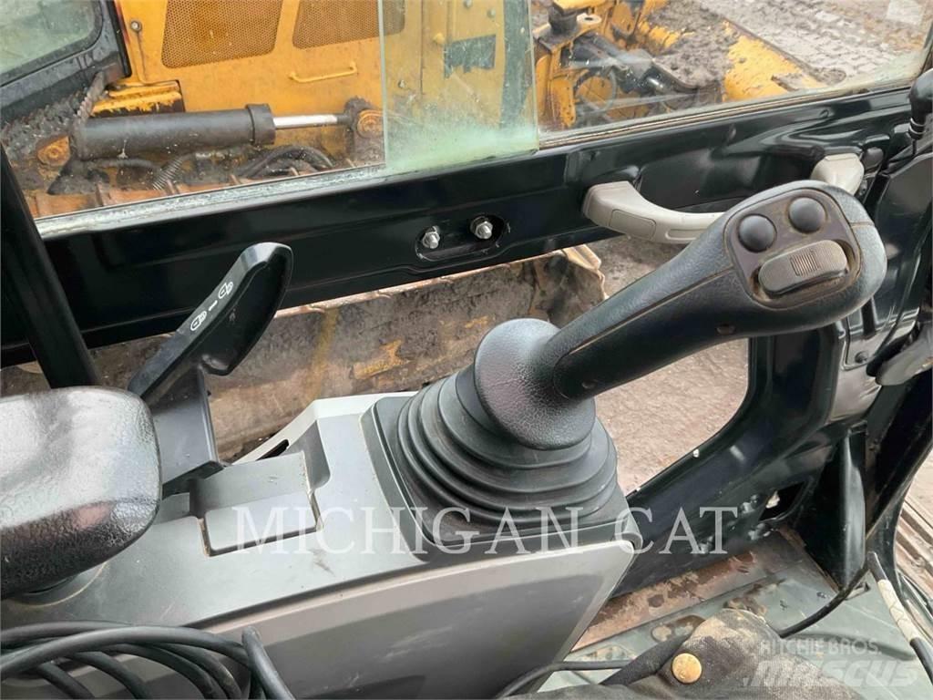 CAT 316EL Q Crawler excavators