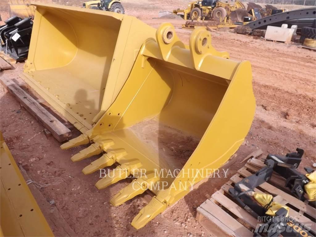 CAT 316F BUCKET 48 GD Buckets