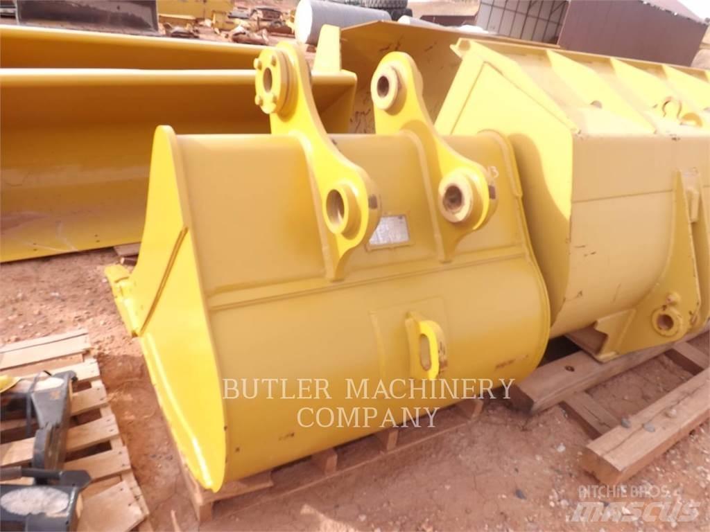 CAT 316F BUCKET 48 GD Buckets