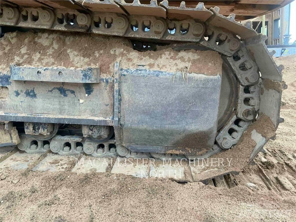 CAT 316FL Crawler Excavators