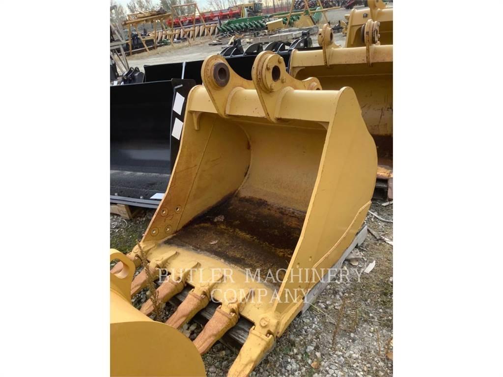 CAT 318E-48GD Buckets