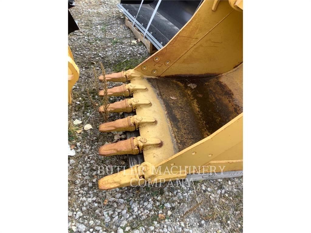 CAT 318E-48GD Buckets