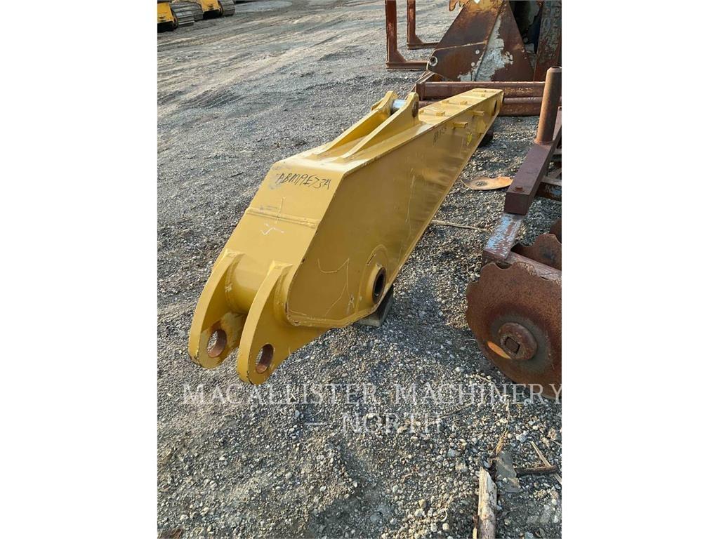 CAT 318F Articulated boom lifts