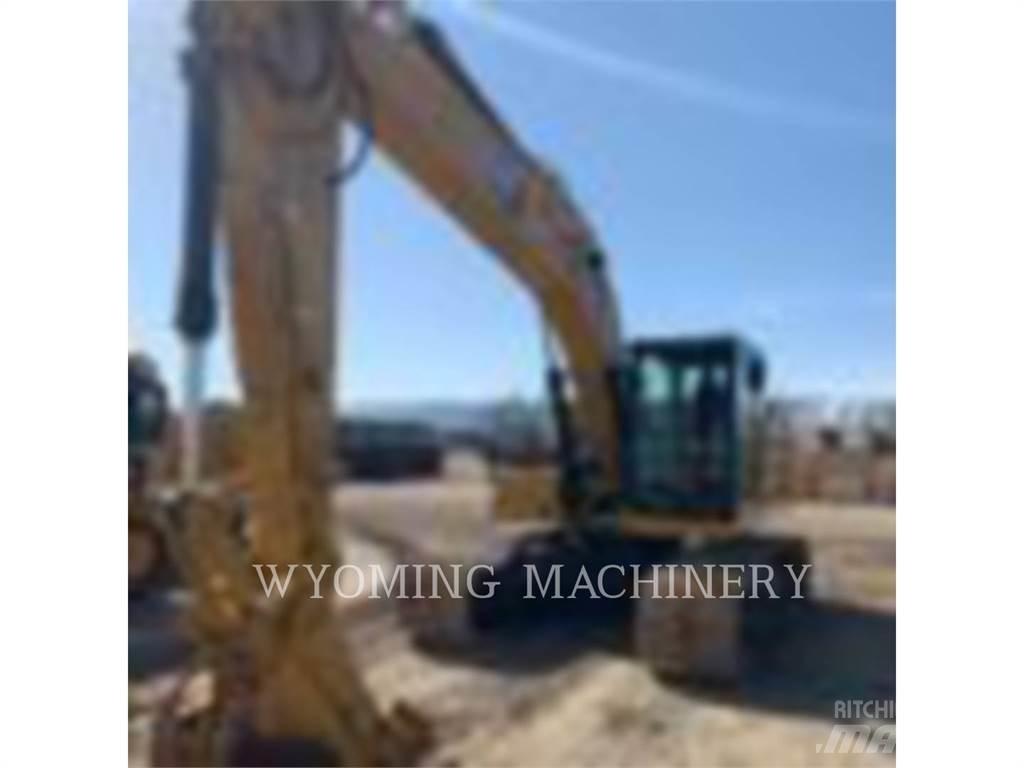 CAT 320 Crawler Excavators