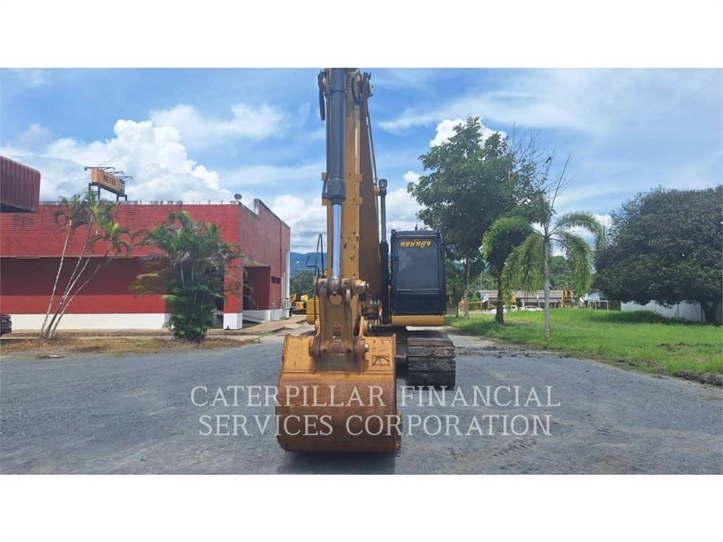 CAT 320-05GX Crawler Excavators