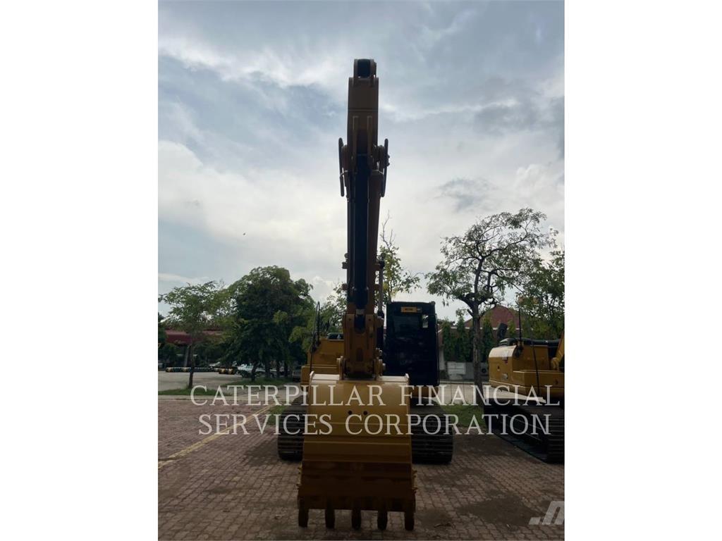 CAT 320-05GX Crawler Excavators