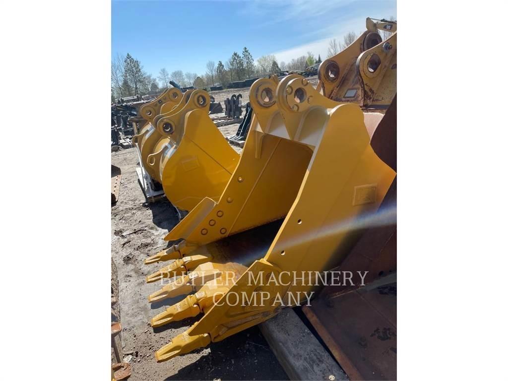 CAT 320 BUCKET Buckets