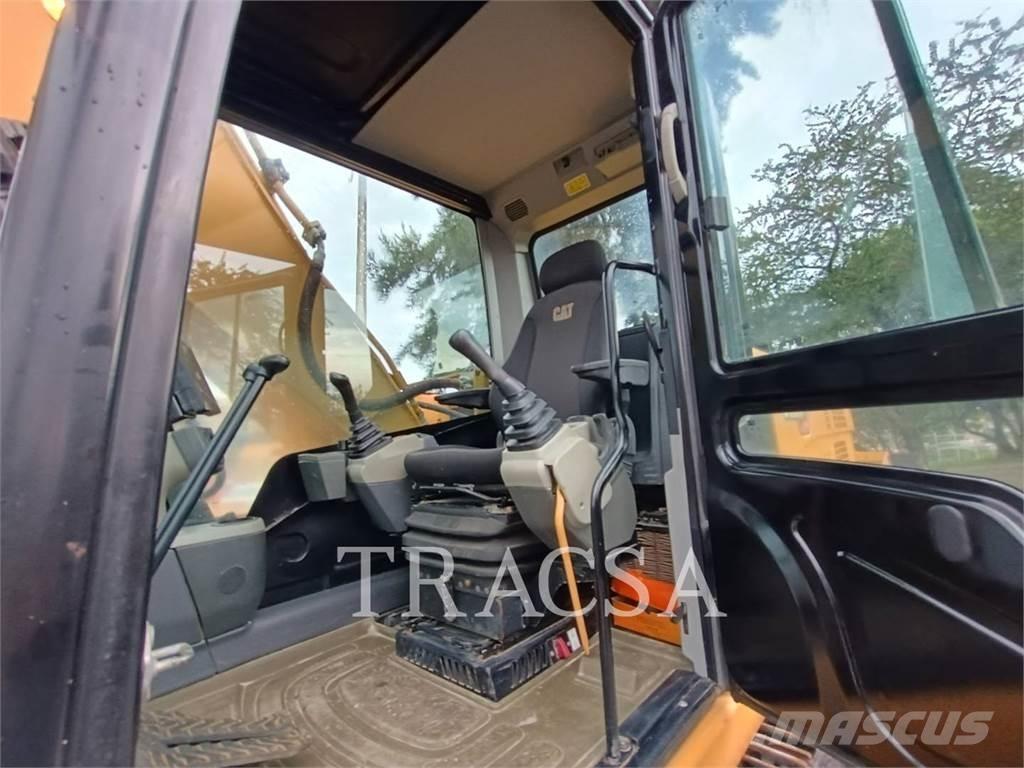 CAT 32005GX Crawler Excavators