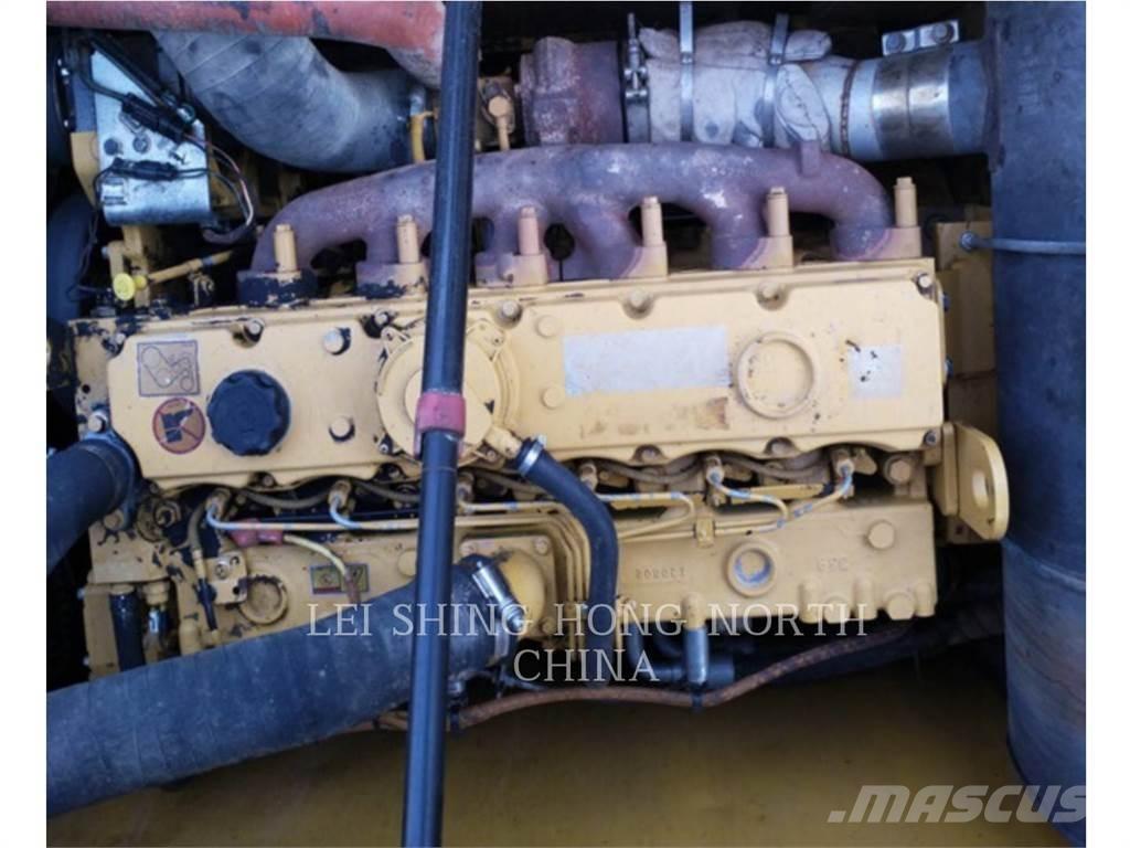 CAT 320D2 Crawler Excavators