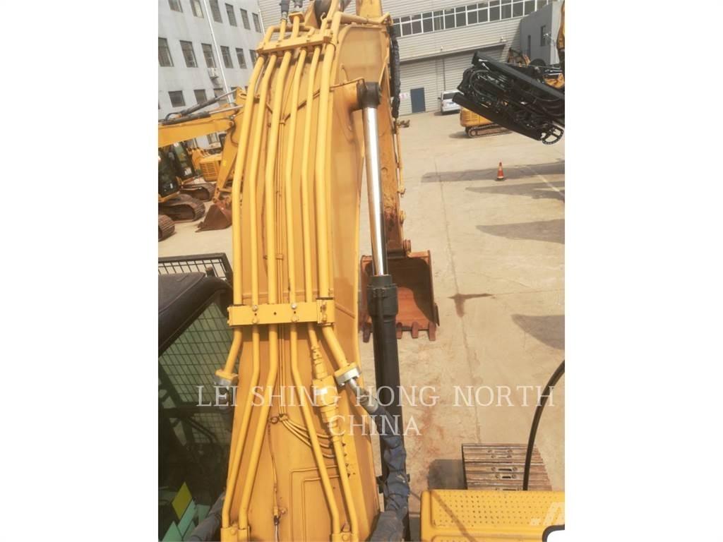 CAT 320DL Crawler Excavators