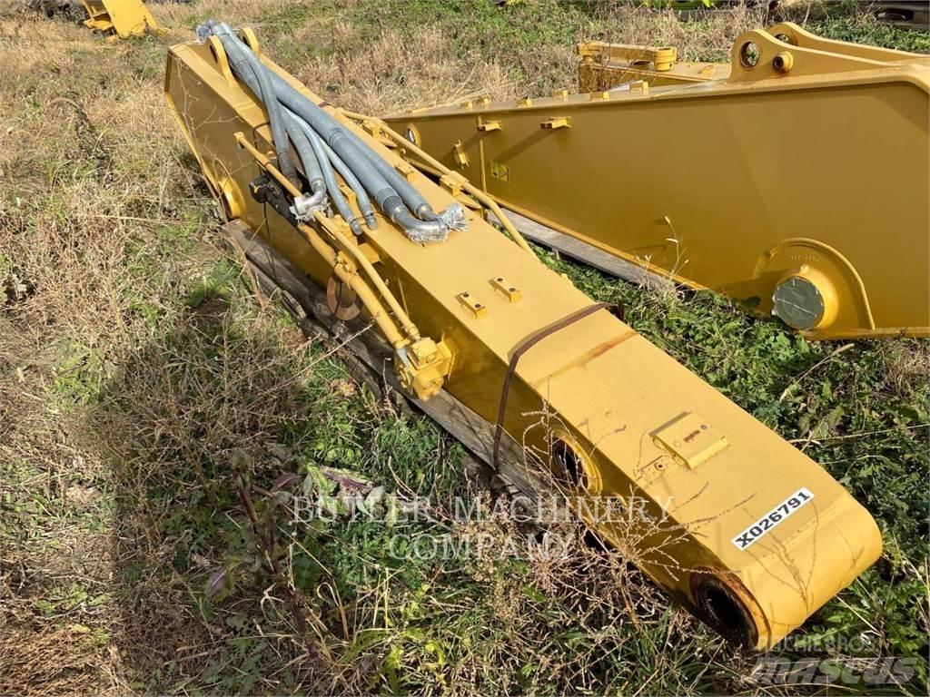 CAT 320E-96 Other