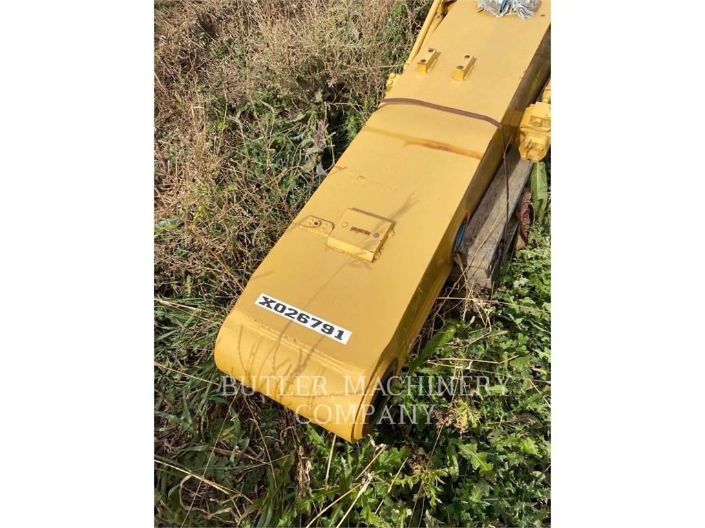 CAT 320E-96 Other