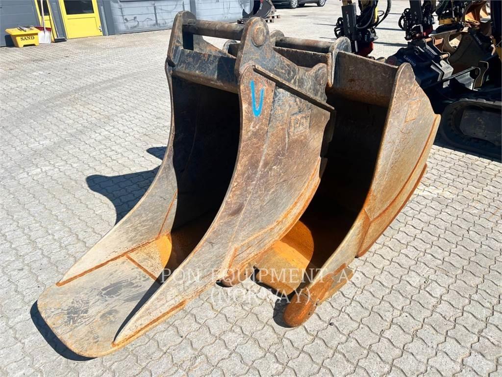 CAT 323-07 Crawler Excavators