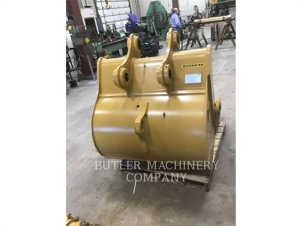 CAT 323 BUCKET Buckets