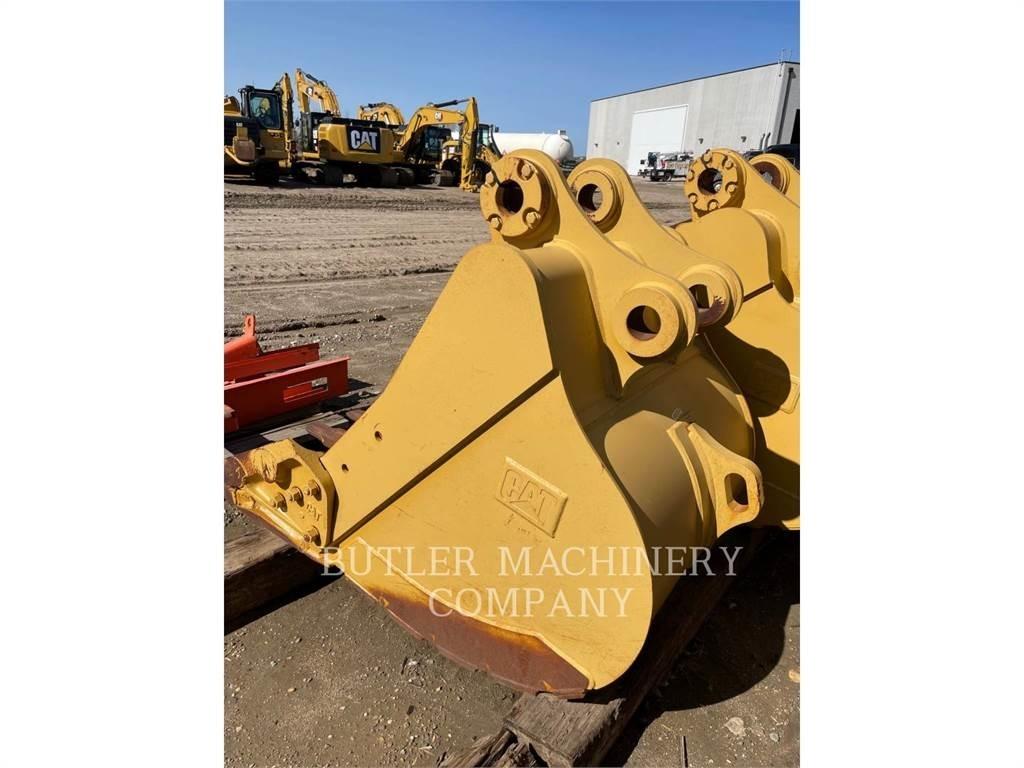 CAT 323 BUCKET Buckets