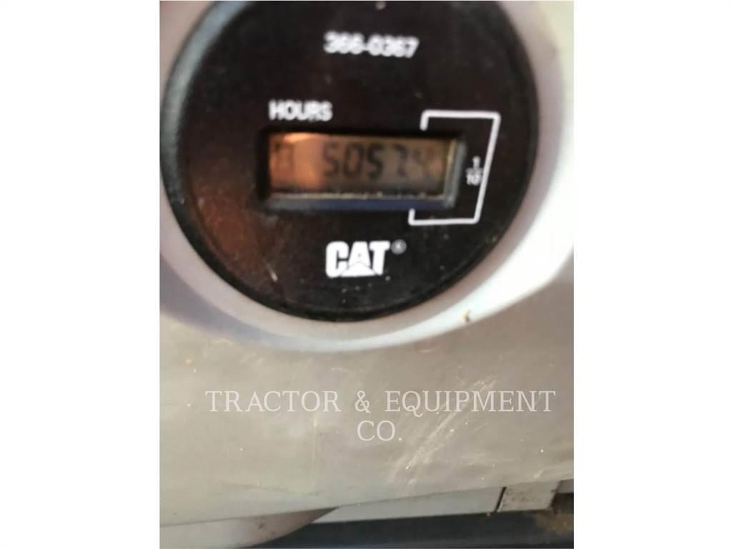 CAT 323F L Crawler Excavators