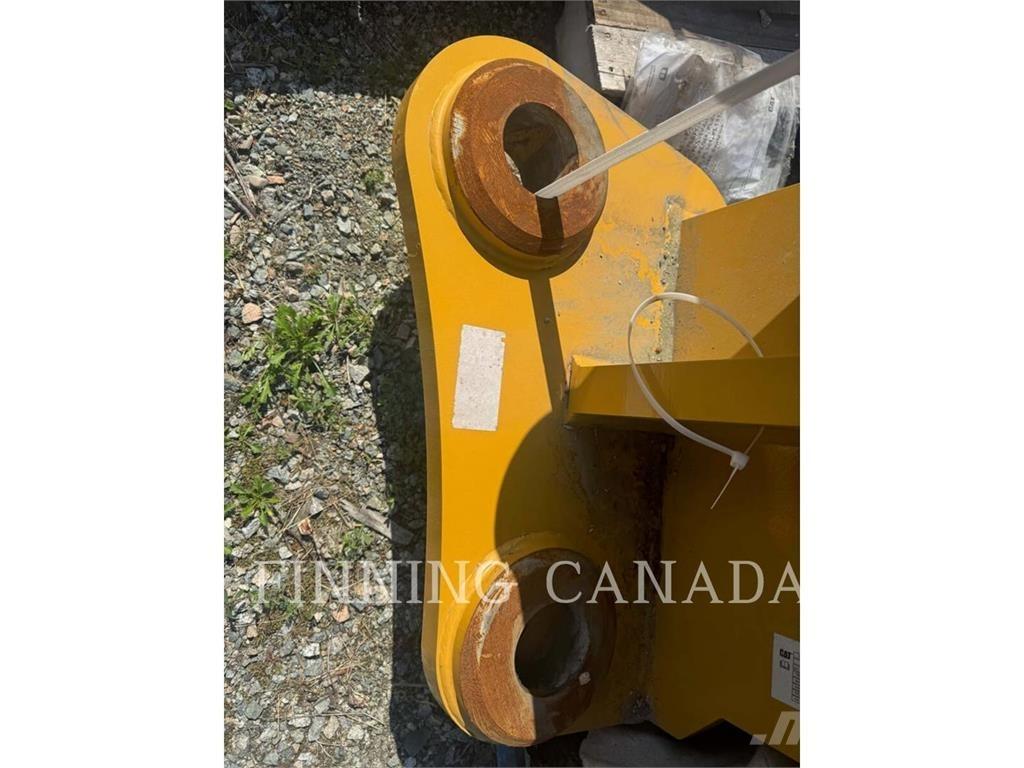CAT 324-RP-51 Rippers