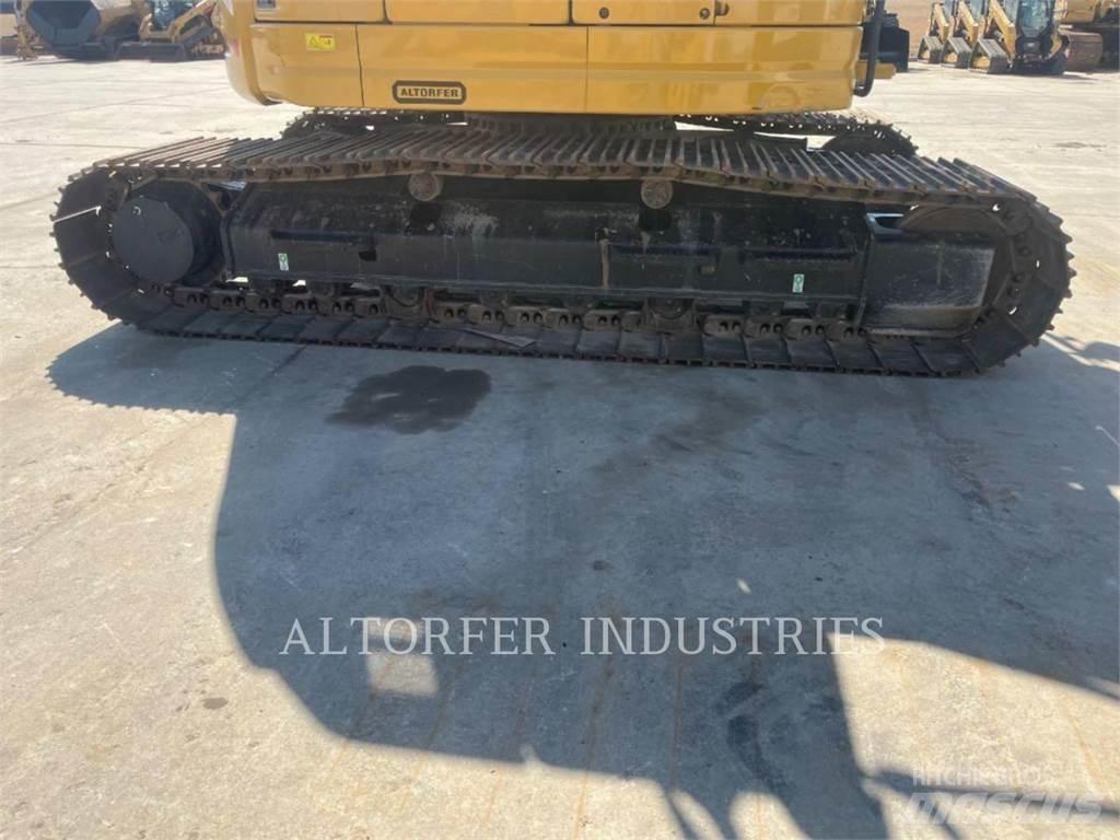 CAT 325-07 Crawler Excavators