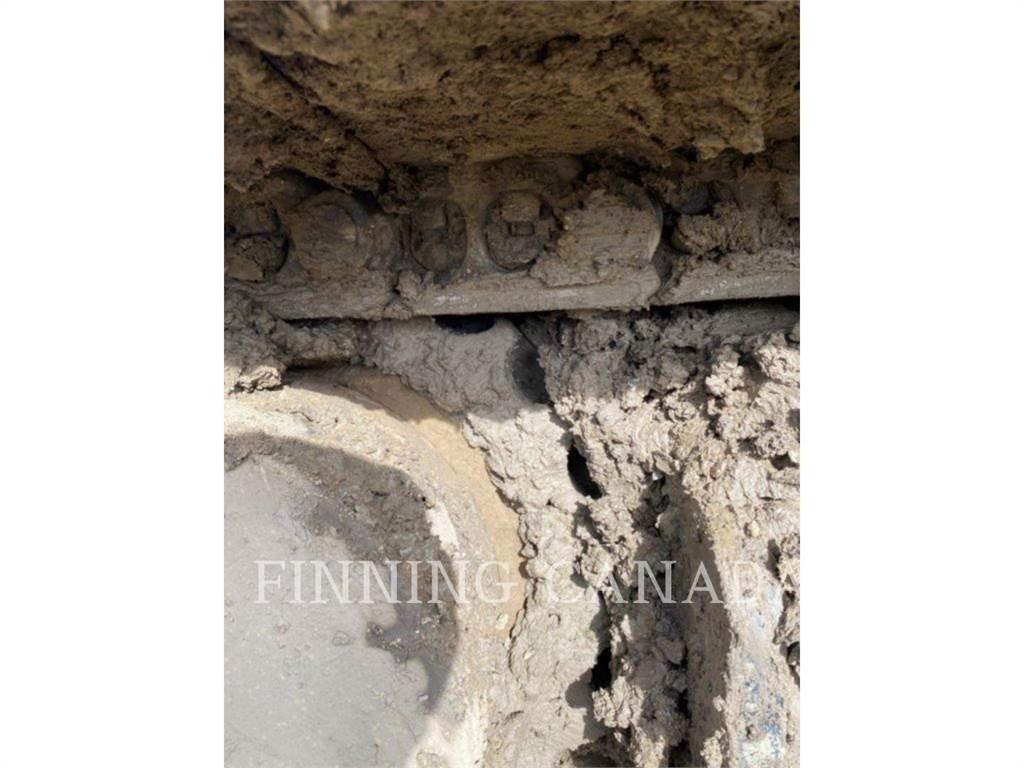 CAT 325-07 Crawler Excavators