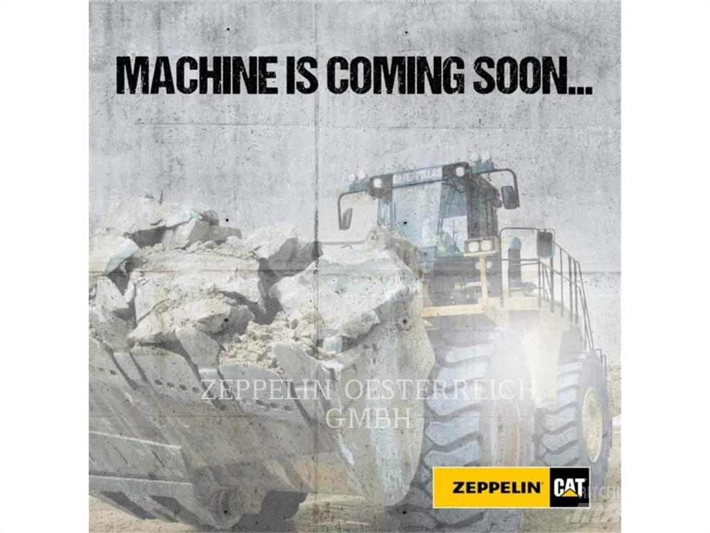 CAT 325-07 Crawler Excavators
