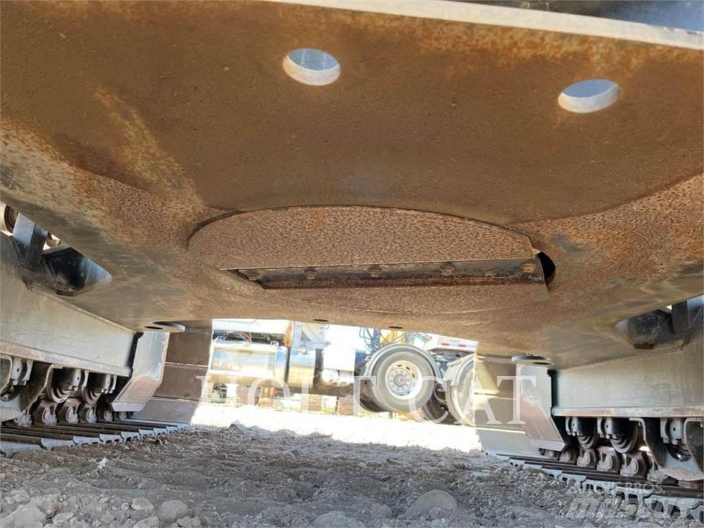 CAT 325 TC Wheel Loaders
