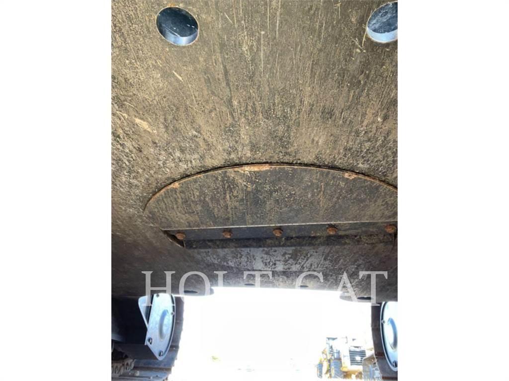 CAT 325 TC Crawler dozers