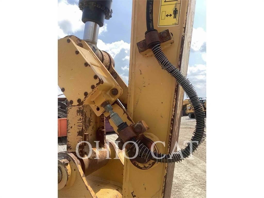 CAT 326 SLR Crawler Excavators