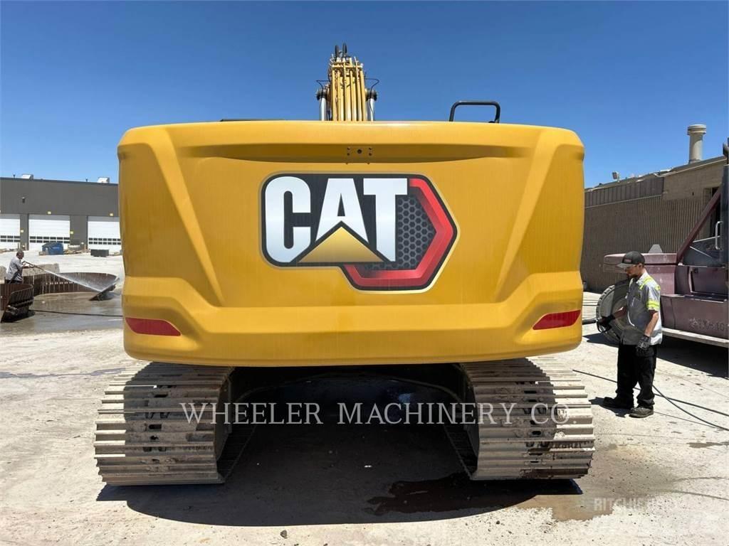 CAT 326 TH Crawler Excavators
