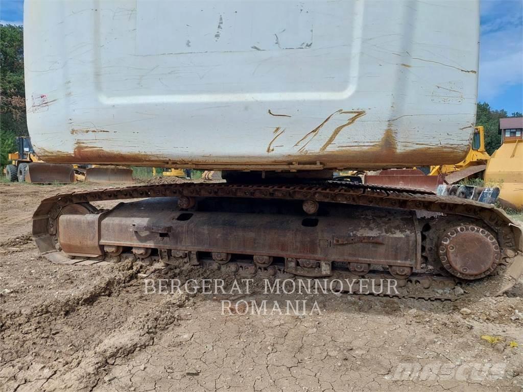 CAT 326FL Crawler Excavators