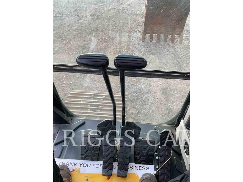 CAT 326FL Crawler Excavators