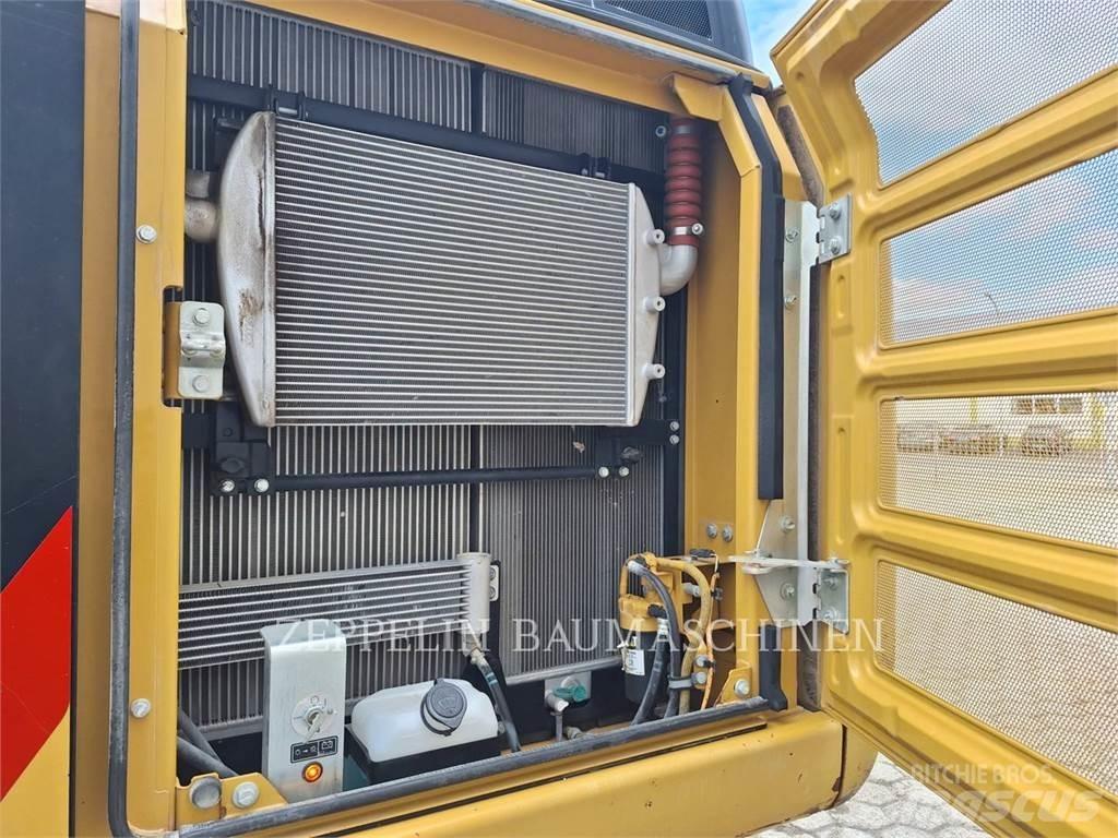 CAT 326FLN Crawler Excavators