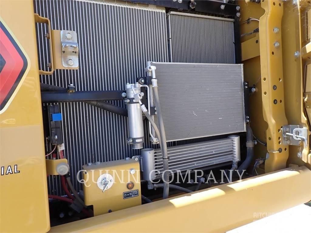 CAT 330-07 Crawler Excavators
