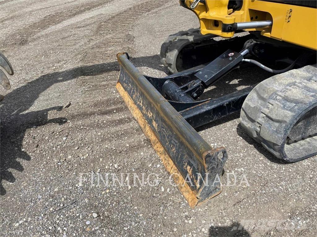 CAT 330-07 Crawler Excavators