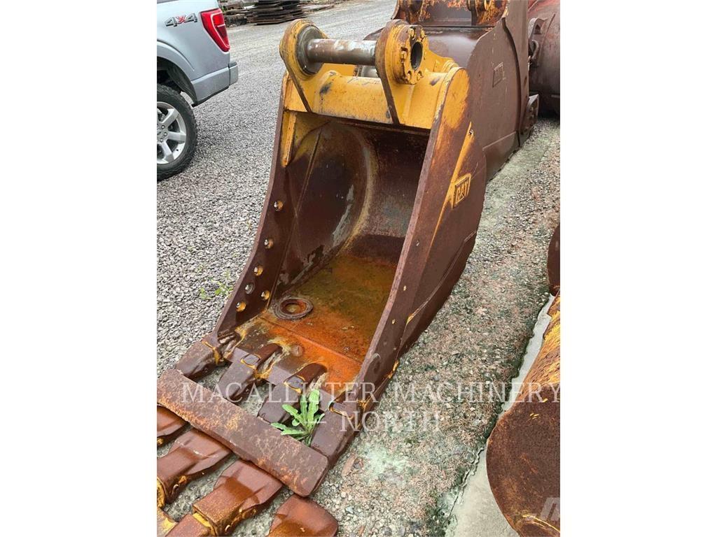 CAT 33007GC Crawler Excavators
