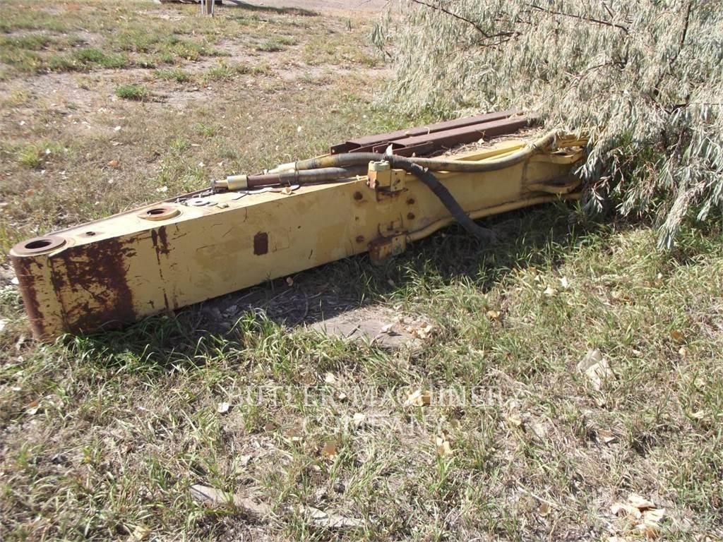 CAT 330D STICK Other