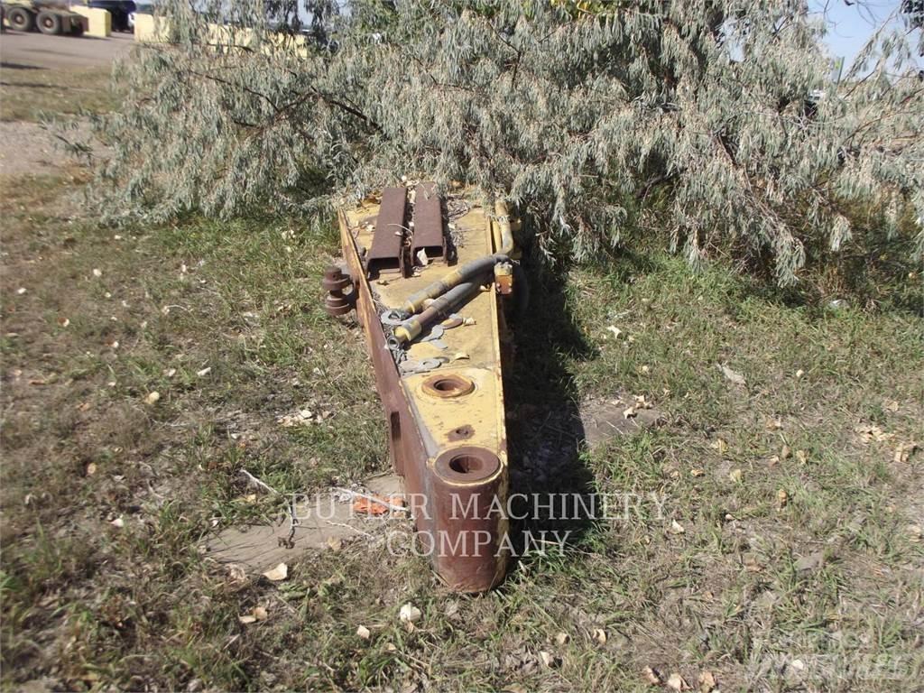 CAT 330D STICK Other