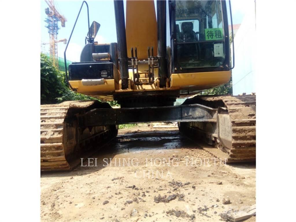 CAT 330D2L Crawler Excavators