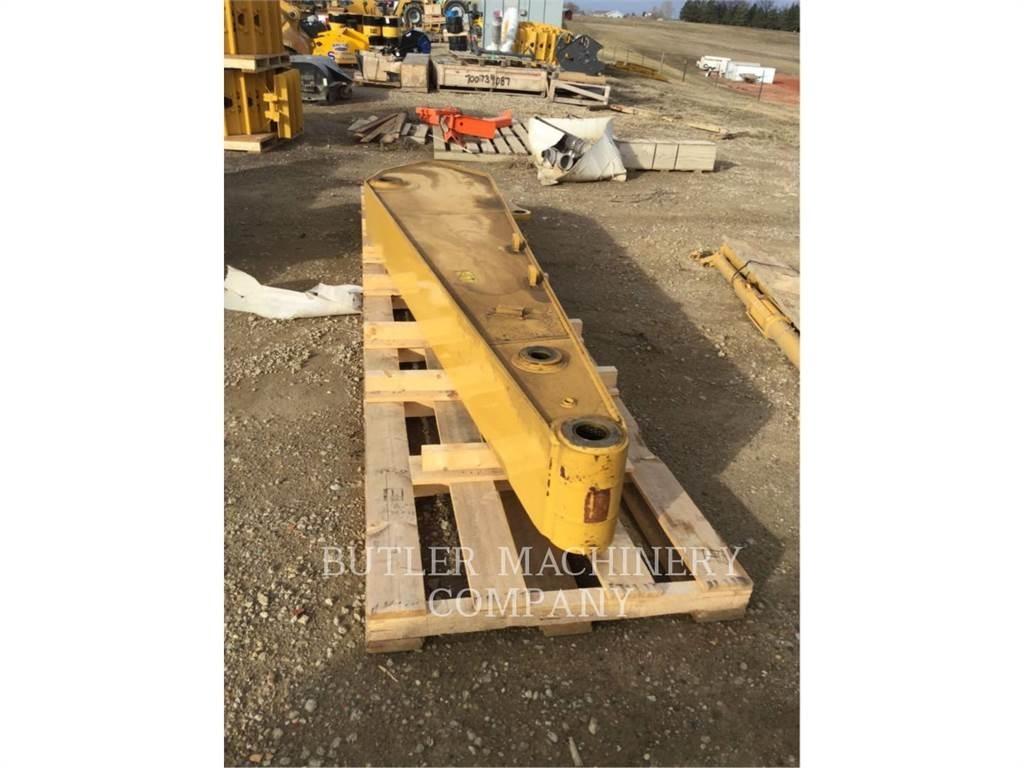 CAT 330F 106 Other
