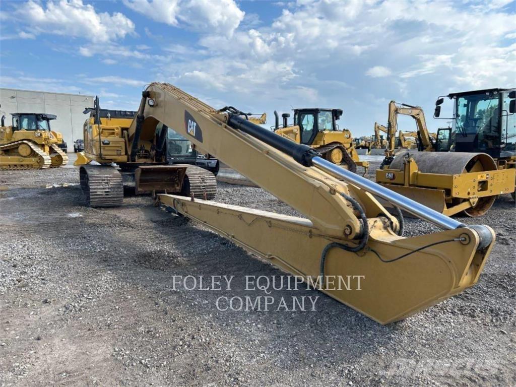 CAT 330FLLR Crawler Excavators