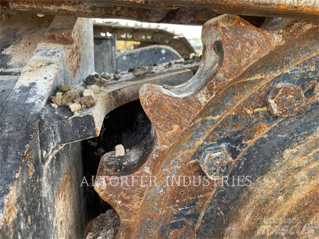 CAT 335F LCR Crawler Excavators