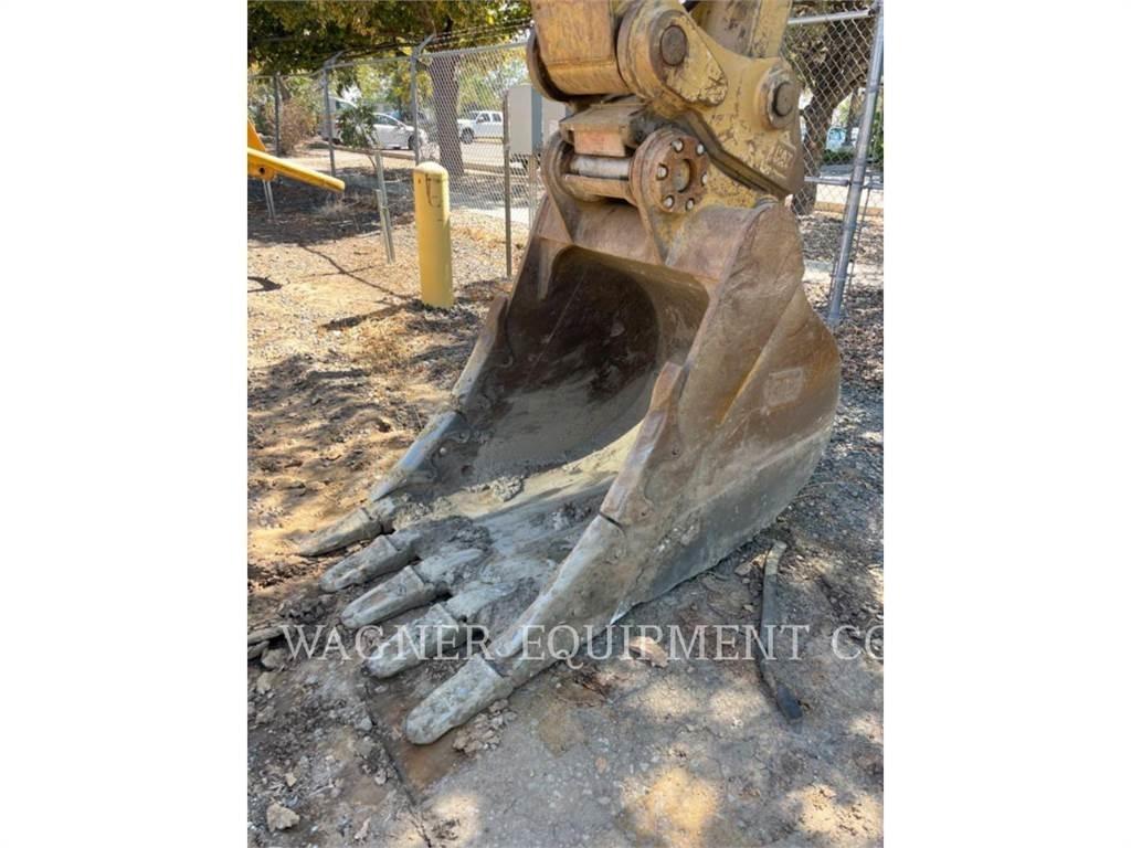CAT 335FL CRTC Crawler Excavators