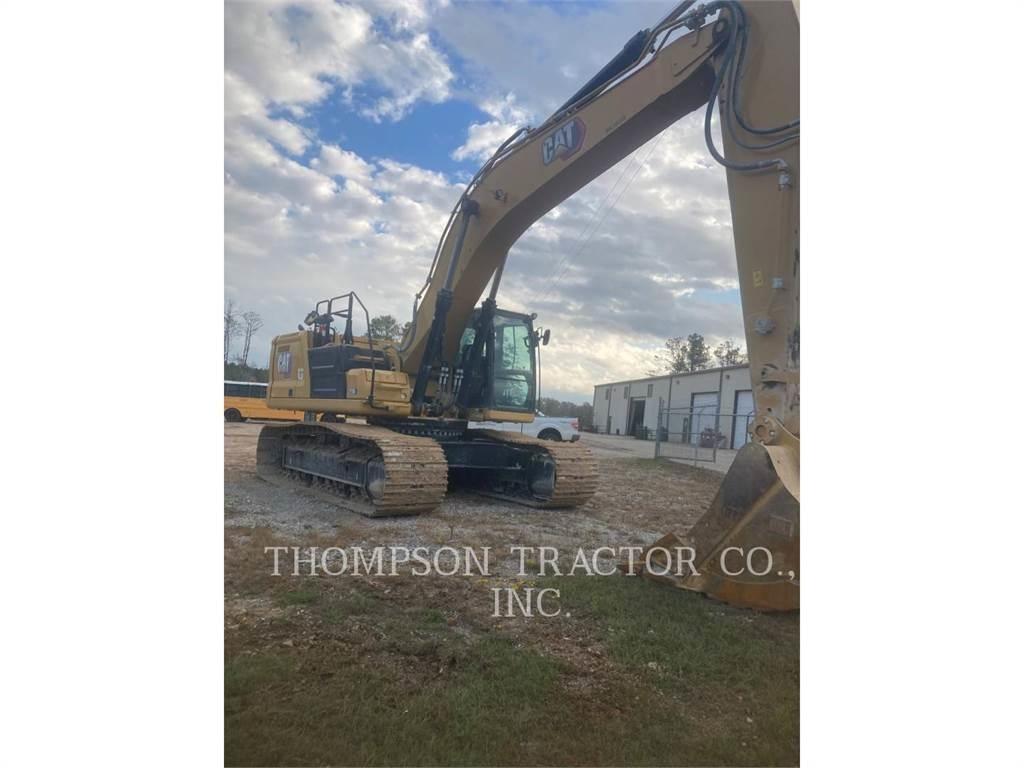 CAT 336 Crawler Excavators