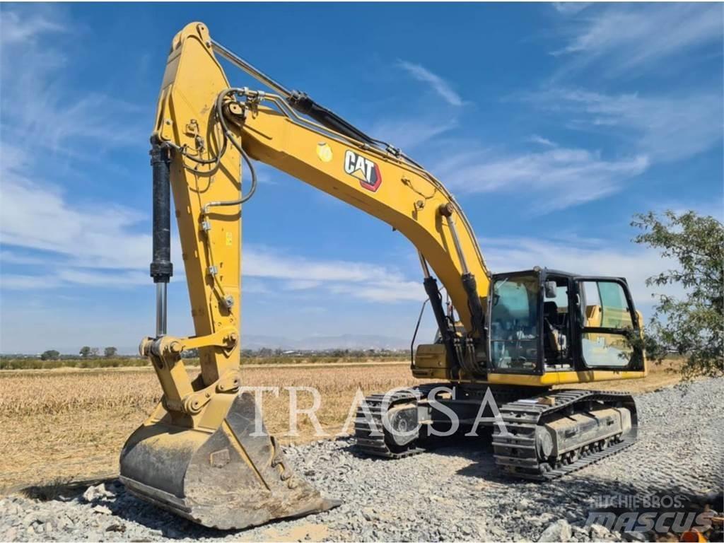 CAT 336 Crawler Excavators