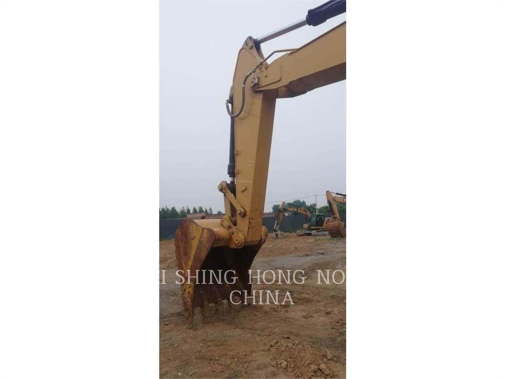 CAT 336-07GC Crawler Excavators