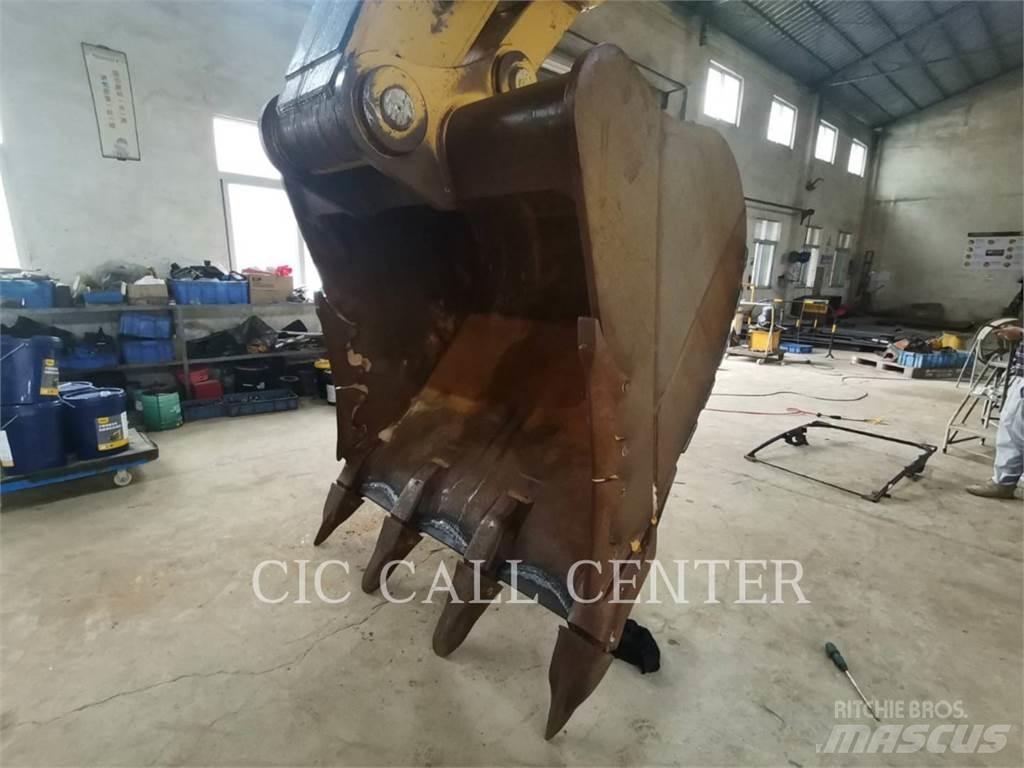 CAT 336-08 Crawler Excavators
